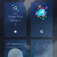 Sailfish os 2.0 встановлення.  Що таке Sailfish OS і навіщо вона потрібна?  Що у нас зі стеженням за користувачем та з витоками